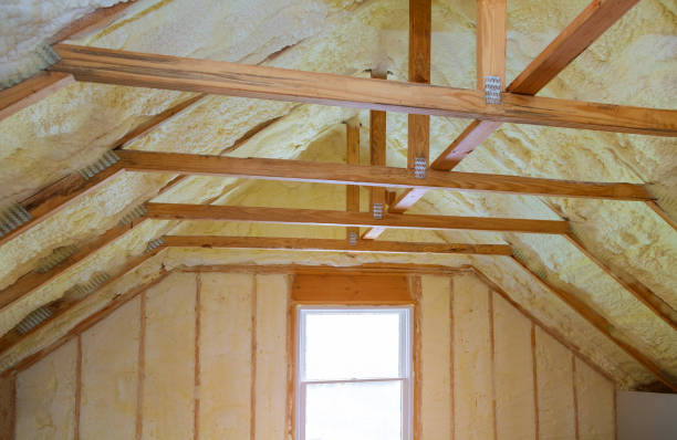 Best Insulation for Specific Applications in White House, TN