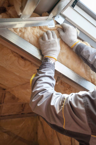  White House, TN Insulation Contractor Pros